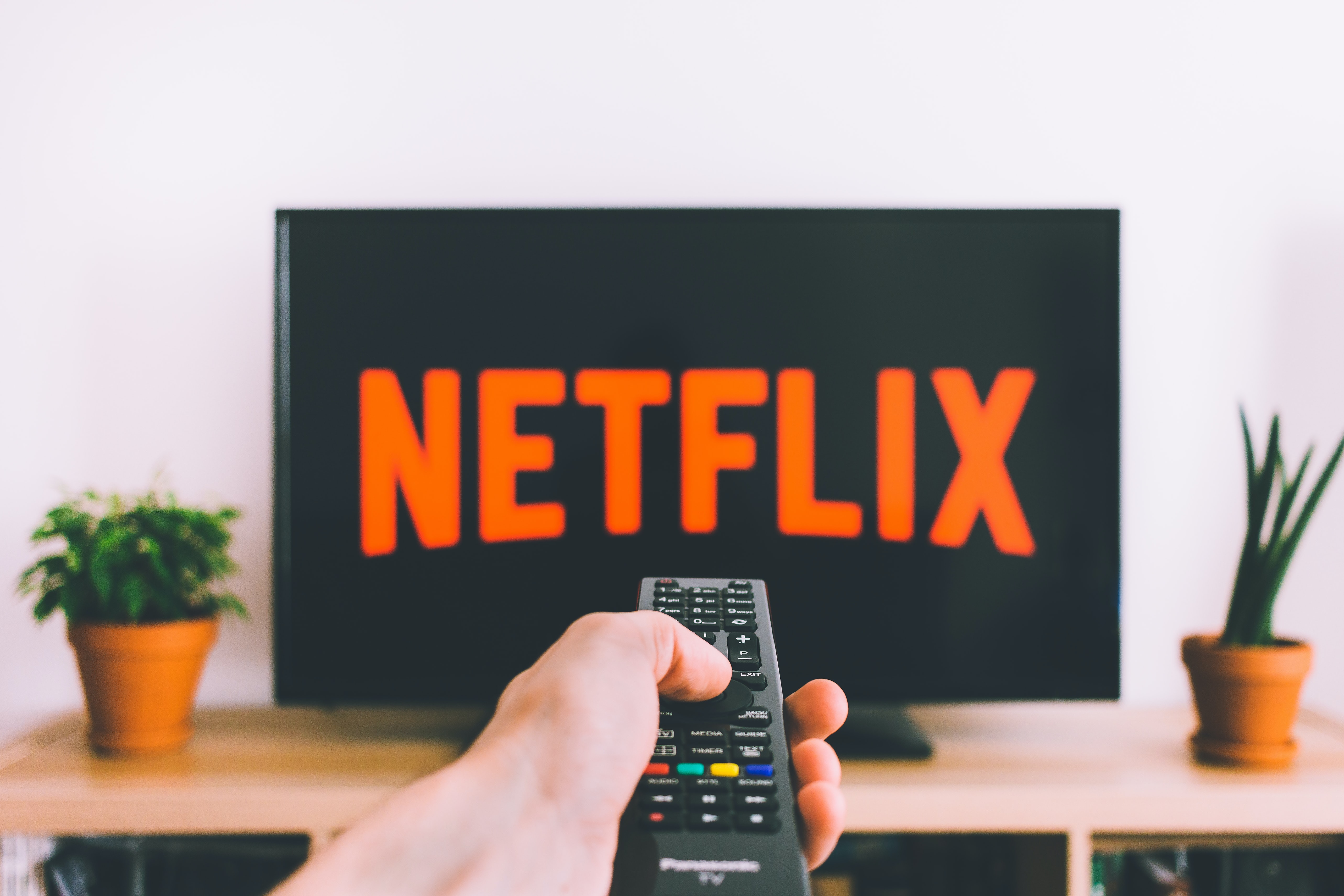Netflix shows to learn from